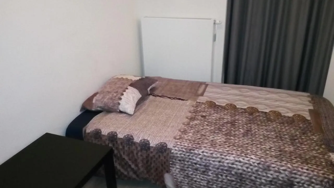 Guest house Amsterdam Vondelpark Guesthouse