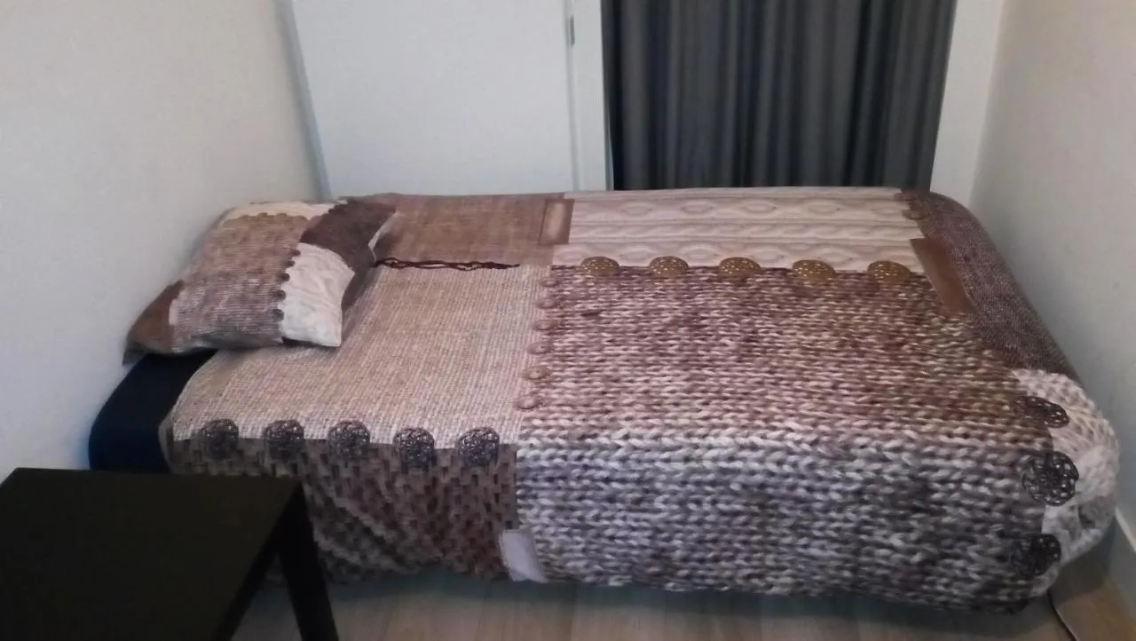 Amsterdam Vondelpark Guesthouse contacts