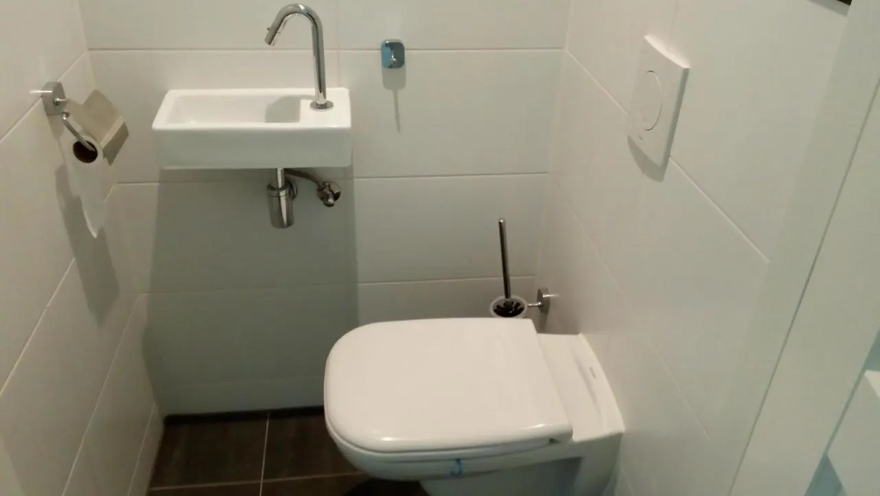 Maison d'hôtes Amsterdam Vondelpark Guesthouse Pays-Bas