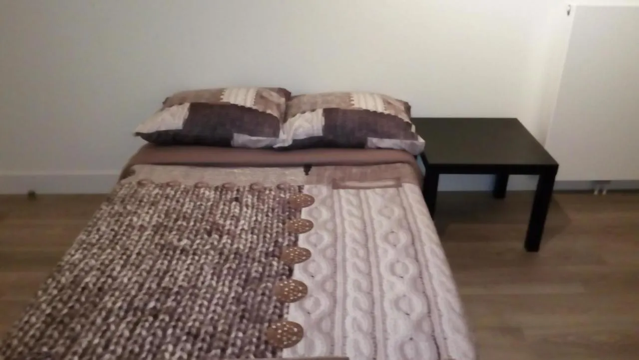 Amsterdam Vondelpark Guesthouse Pays-Bas